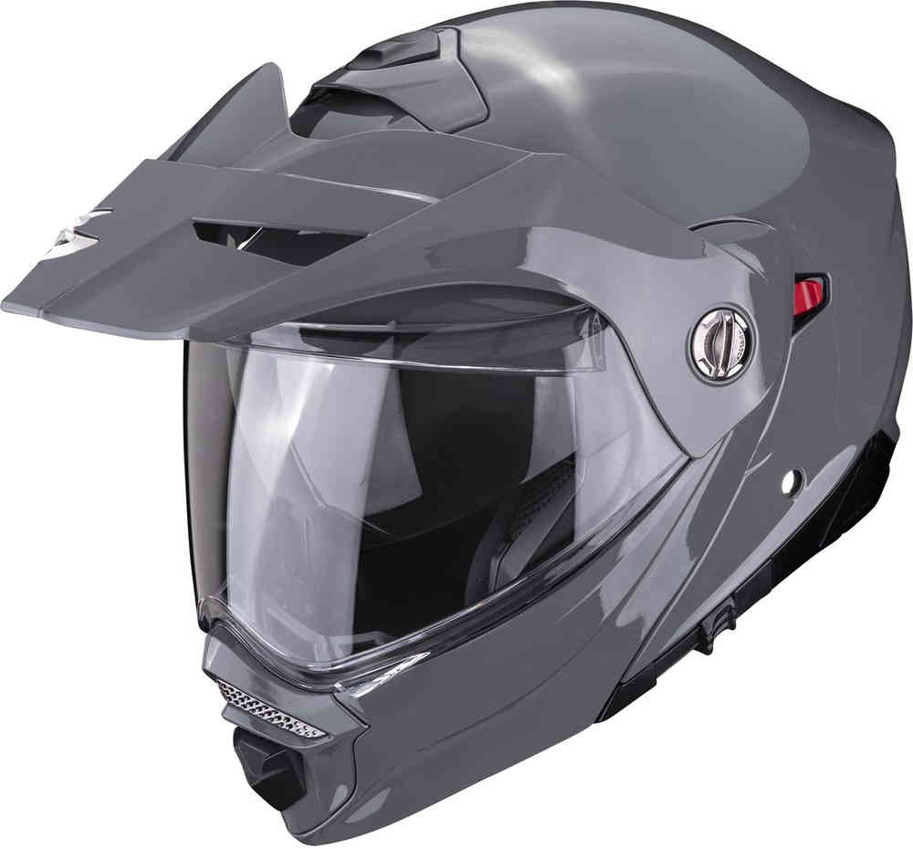 Scorpion ADX-2 Solid Helmet