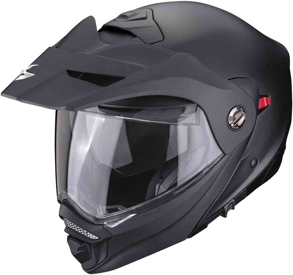 Scorpion ADX-2 Solid Helmet