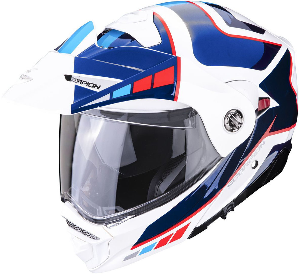 Scorpion ADX-2 Camino Casque