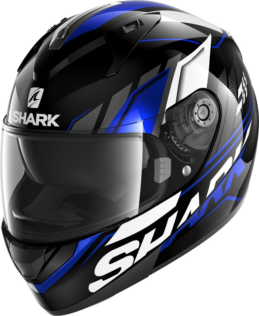 Shark casco moto discount