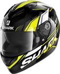 Shark Ridill Phaz Helmet