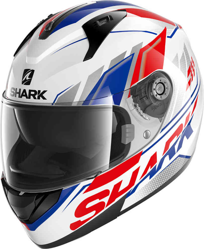 Shark Ridill Phaz Casco