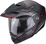 Scorpion ADX-2 Carrera Casque