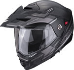 Scorpion ADX-2 Carrera Шлем