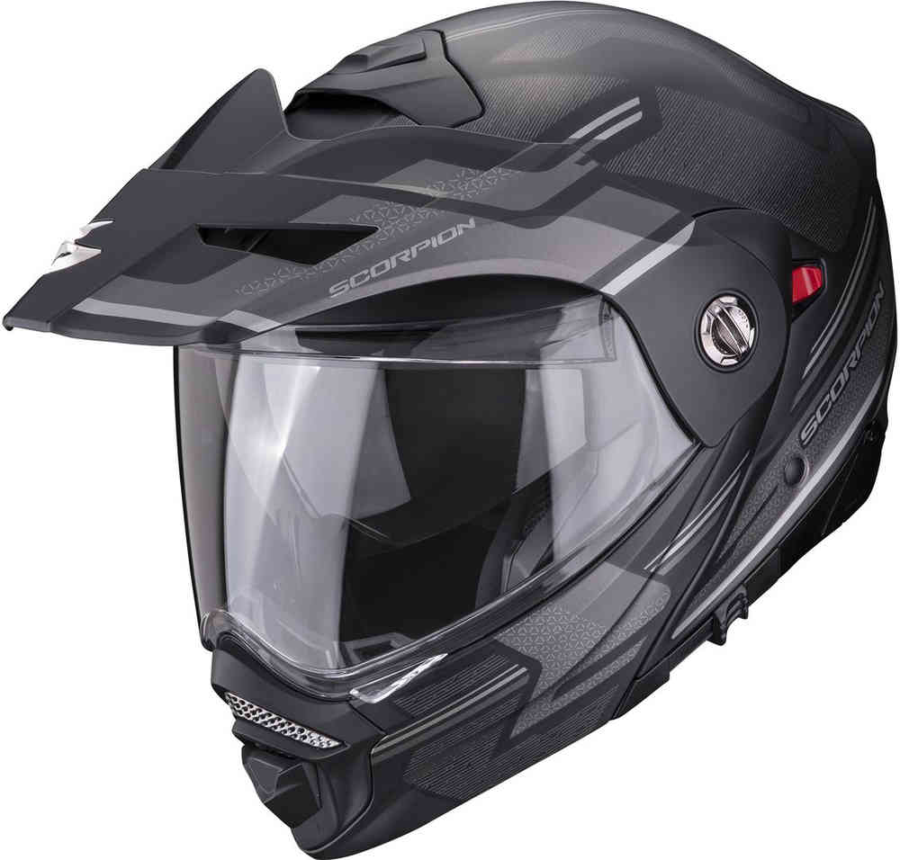 Scorpion ADX-2 Carrera Helm