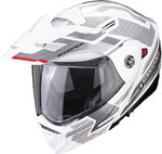 Scorpion ADX-2 Carrera Casque