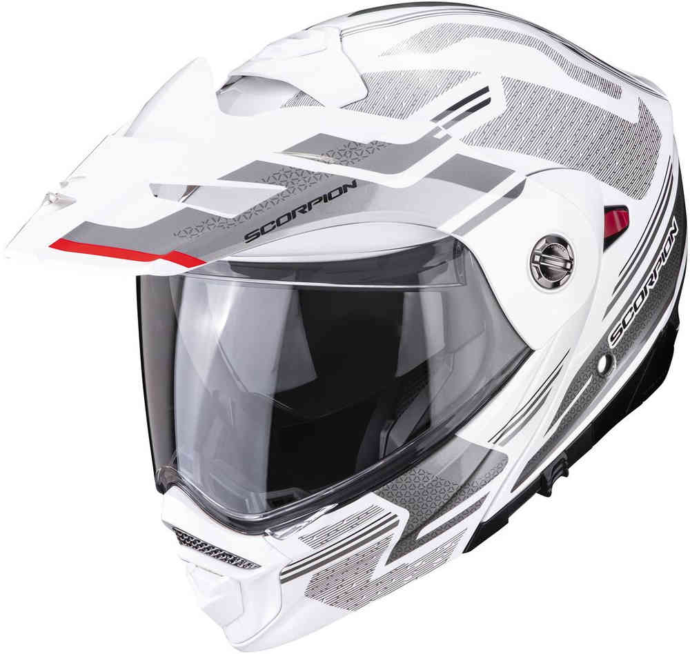 Scorpion ADX-2 Carrera ヘルメット