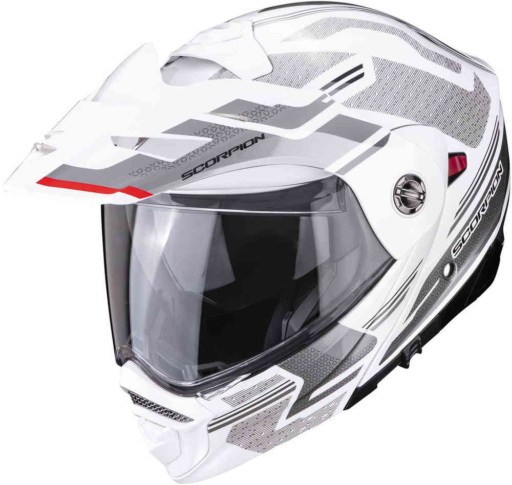 Scorpion ADX-2 Carrera Casque