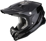 Scorpion VX-22 Air Solid 摩托十字頭盔