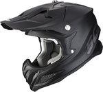 Scorpion VX-22 Air Solid Шлем для мотокросса