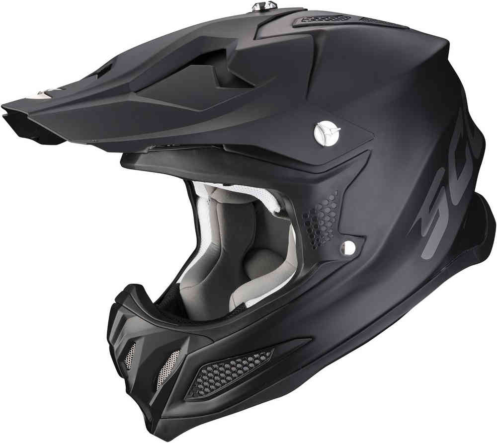 Scorpion shop motocross helmets