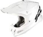 Scorpion VX-22 Air Solid Motocross Helmet
