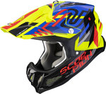 Scorpion VX-22 Air Neox Capacete de Motocross