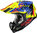 Scorpion VX-22 Air Neox Casco Motocross