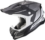 Scorpion VX-22 Air Attis Motocross Helmet