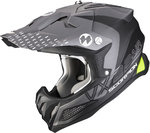 Scorpion VX-22 Air Ares Motocross Helmet