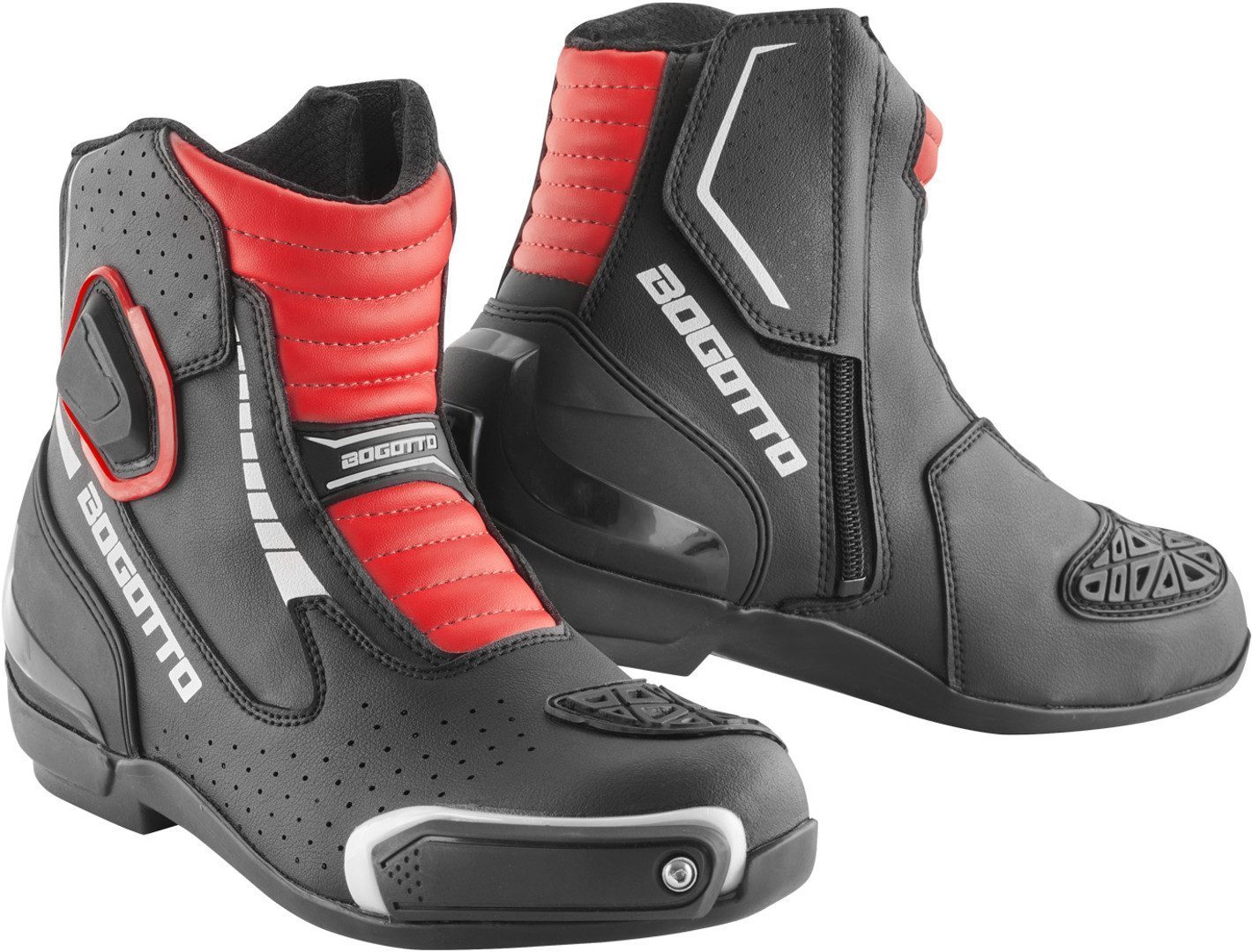 Bogotto boots discount
