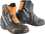 Bogotto Cartagena perforierte Motorrad Stiefel