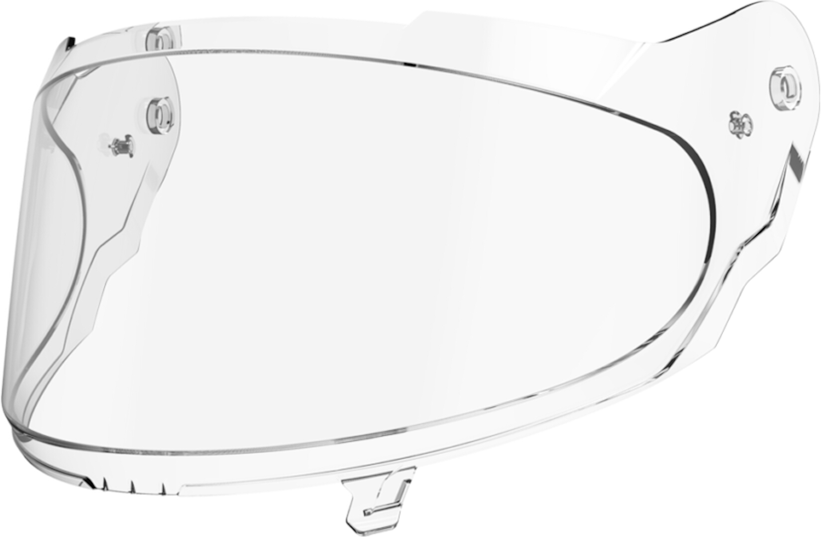 Nexx X.R3R Visor, clear-image-845282559