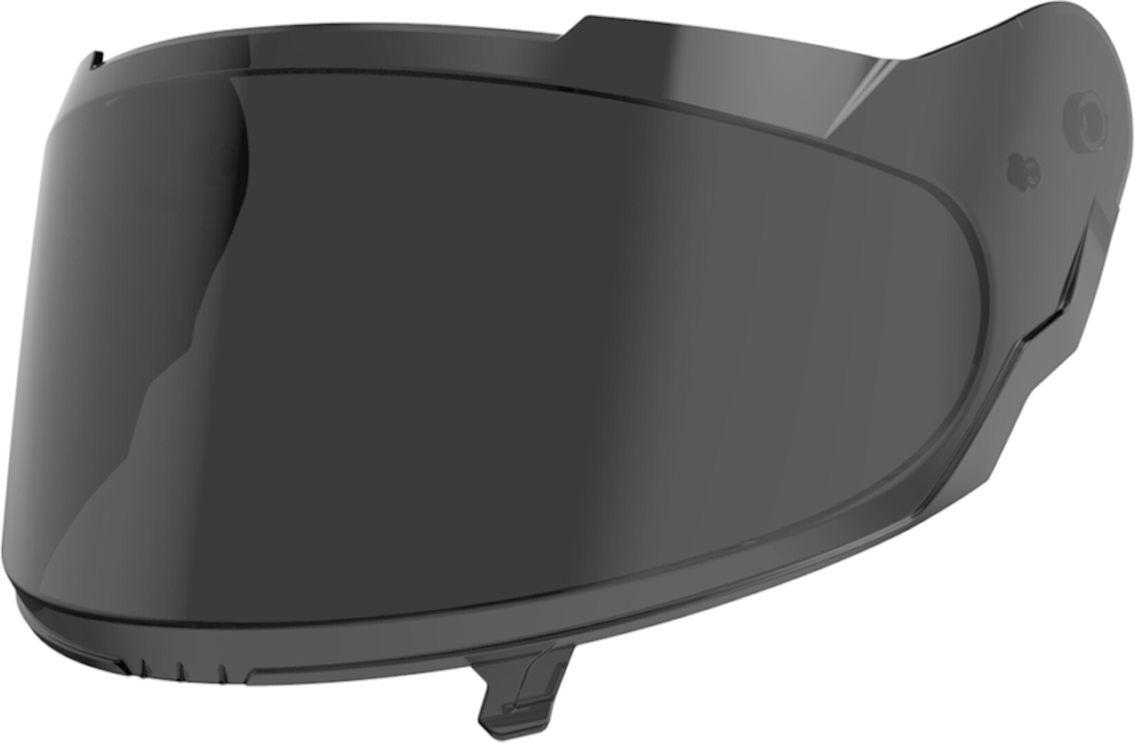 Nexx X.R3R Visor, grey-image-845282836
