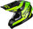 Scorpion VX-16 Air Soul Motocross Helm