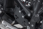 SW-茂泰制动缸护罩 - 黑色。KTM 1290 超级冒险 （21-）.