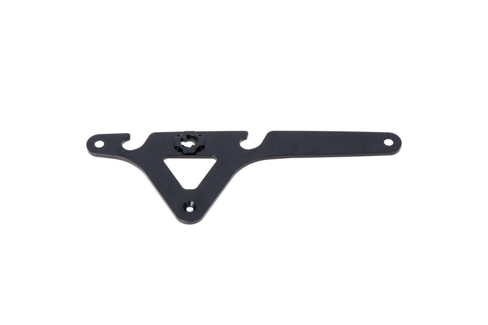 SW-Motech SLH Seitenträger LH1 links - Indian Scout (16-). Für LH1.