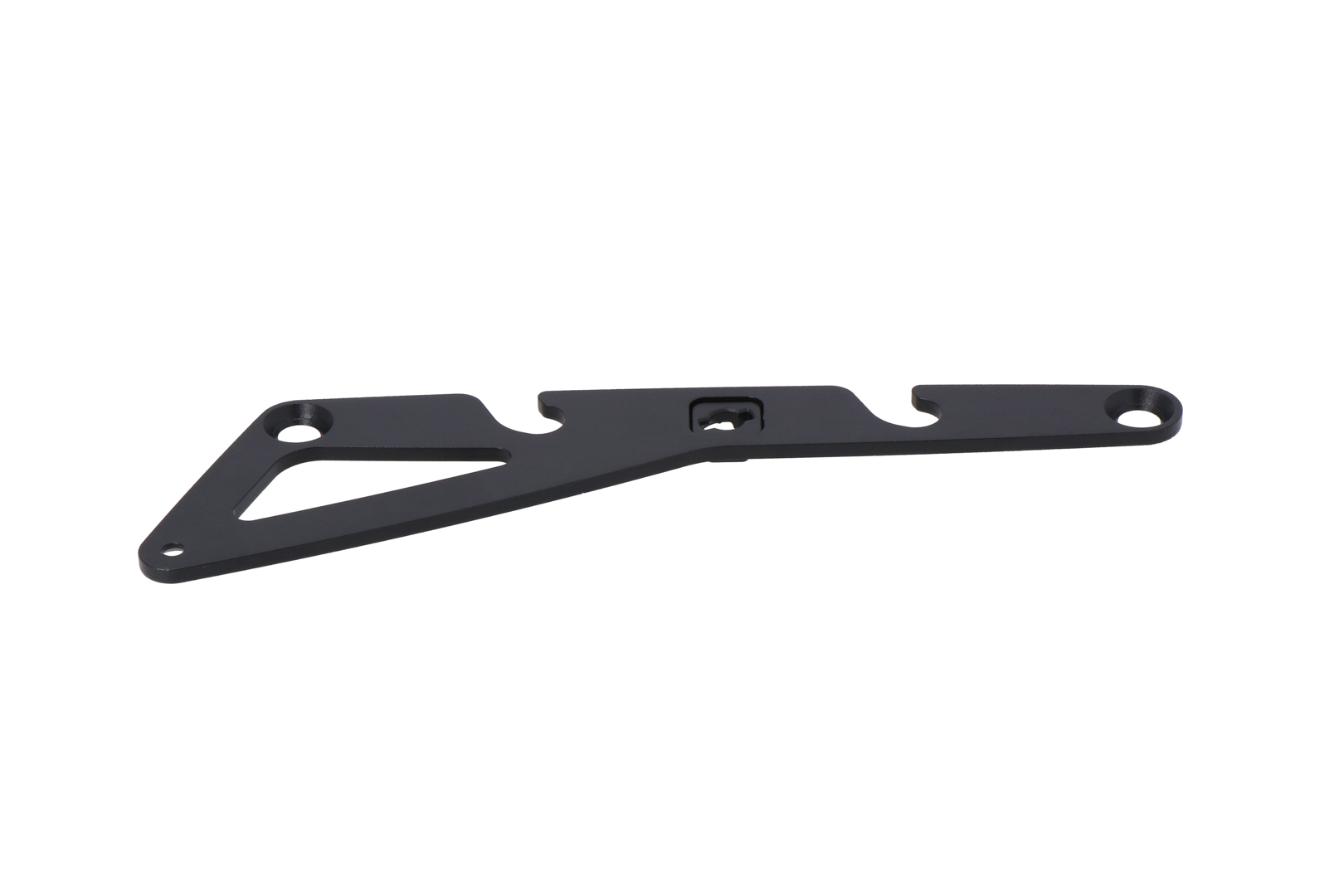 SW-Motech SLH Seitenträger LH1 links - Harley-Davidson Softail Deluxe (17-). Für LH1.