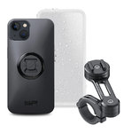 SP Connect Moto Bundle iPhone 13 Montaje para smartphone