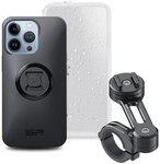 SP Connect Moto Bundle iPhone 13 Pro Smartphone houder