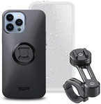 SP Connect Moto Bundle iPhone 13 Pro Max Držák smartphonu