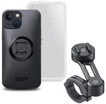 SP Connect Moto Bundle iPhone 13 Mini Muntatge del telèfon intel·ligent