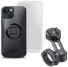 {PreviewImageFor} SP Connect Moto Bundle iPhone 13 Mini Smartphone-monter