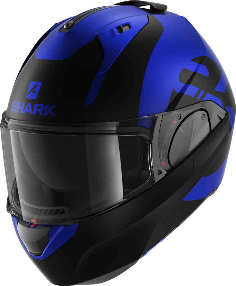 Shark EVO-ES Kedje Helmet