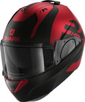 Shark EVO-ES Kedje Casc
