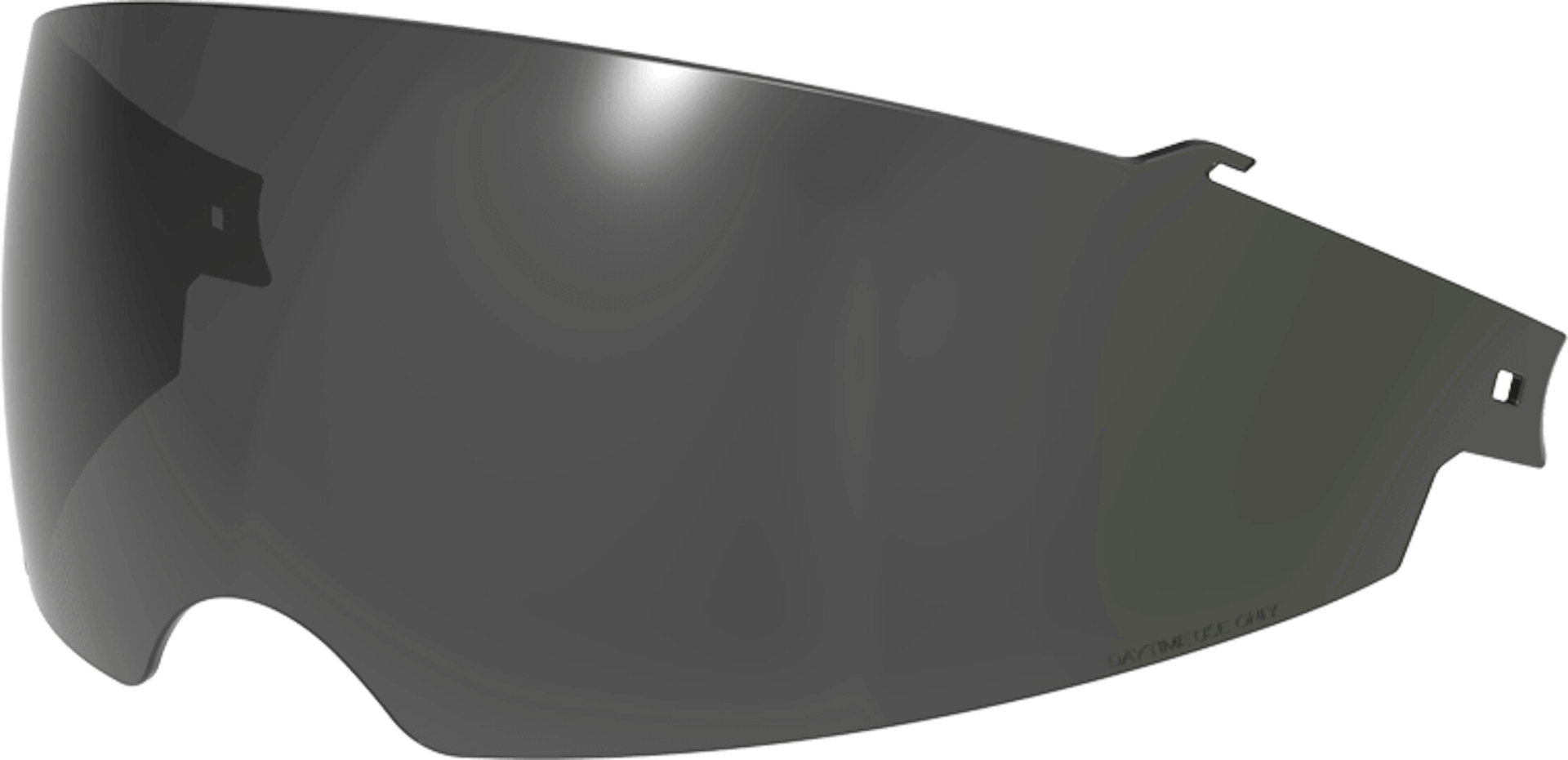 Nexx X.Wst 2 Sun Visor, grey, grey, Size One Size