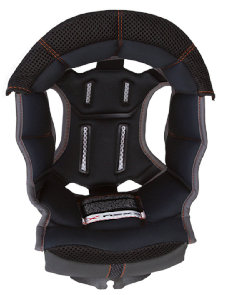 Nexx X.Wed 2 Carbon Folre interior