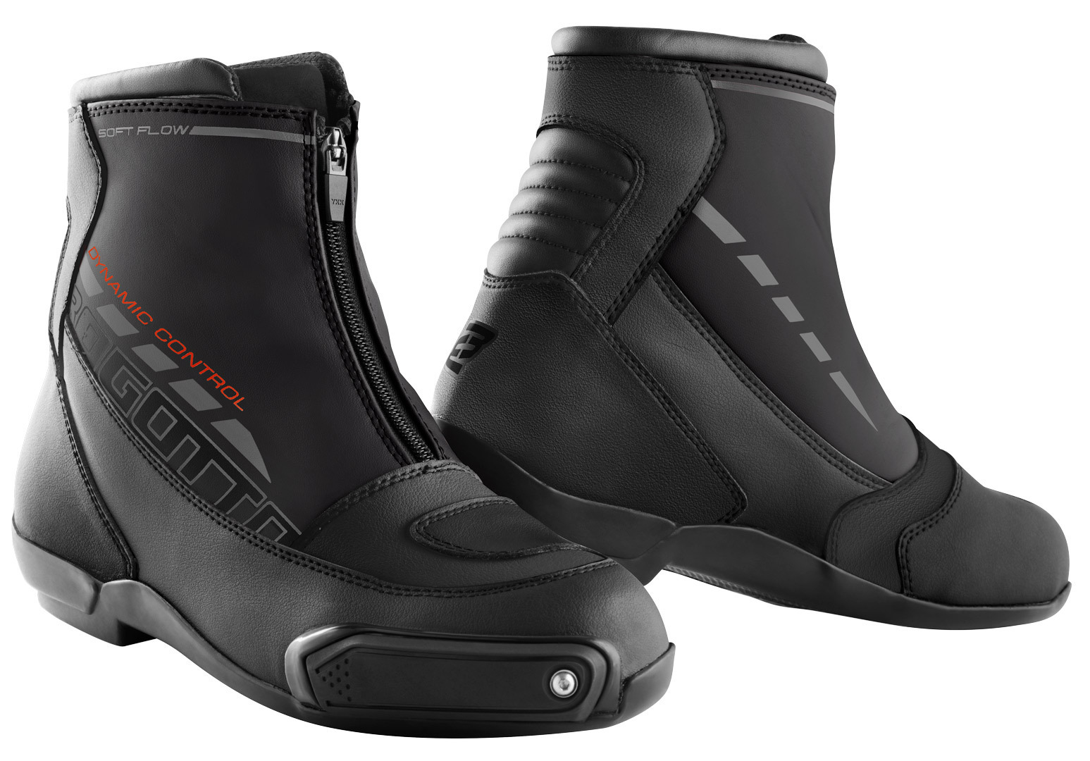 Bogotto boots shop