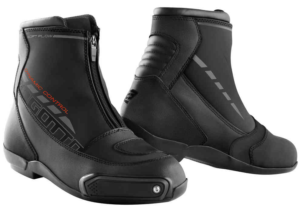 Scarpe moto clearance