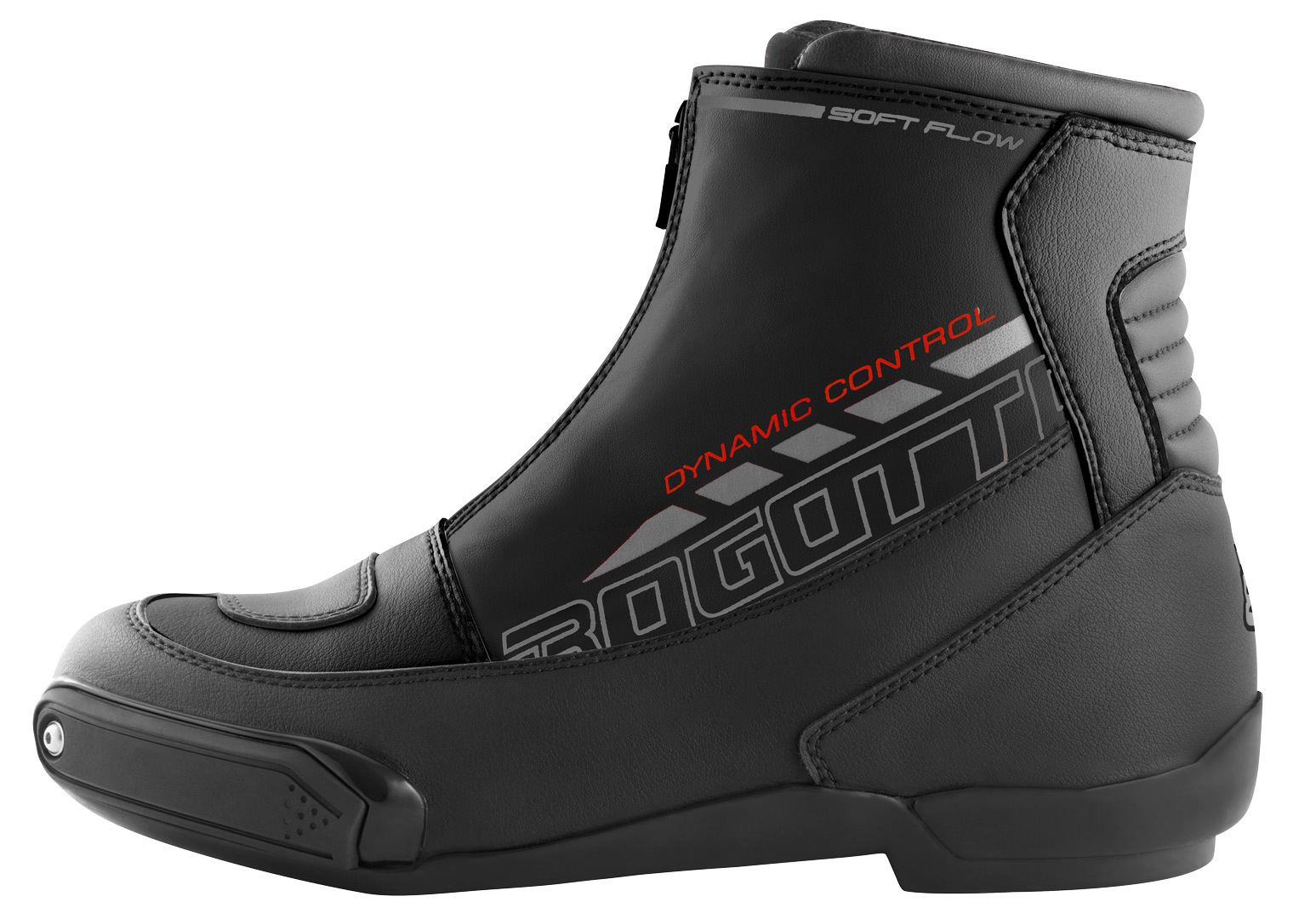 Bogotto Lap Motorradschuhe - Bild 35 von 44