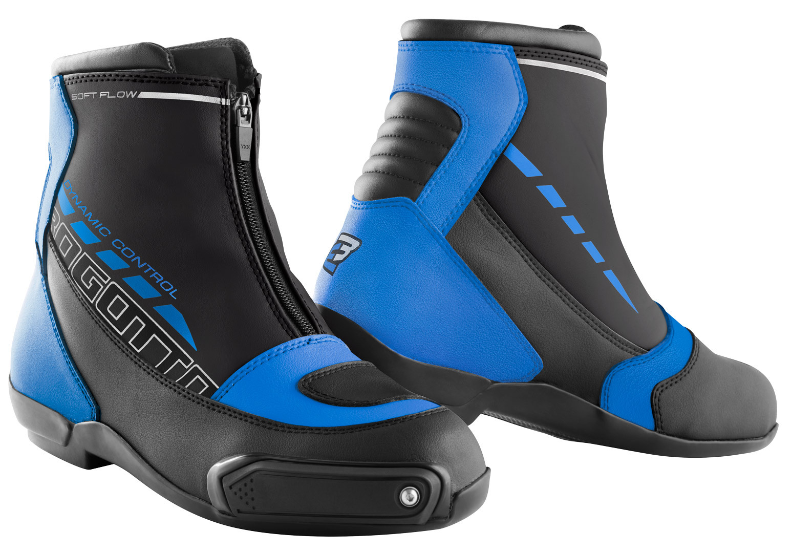 Bogotto Lap Motorradschuhe - Bild 26 von 44