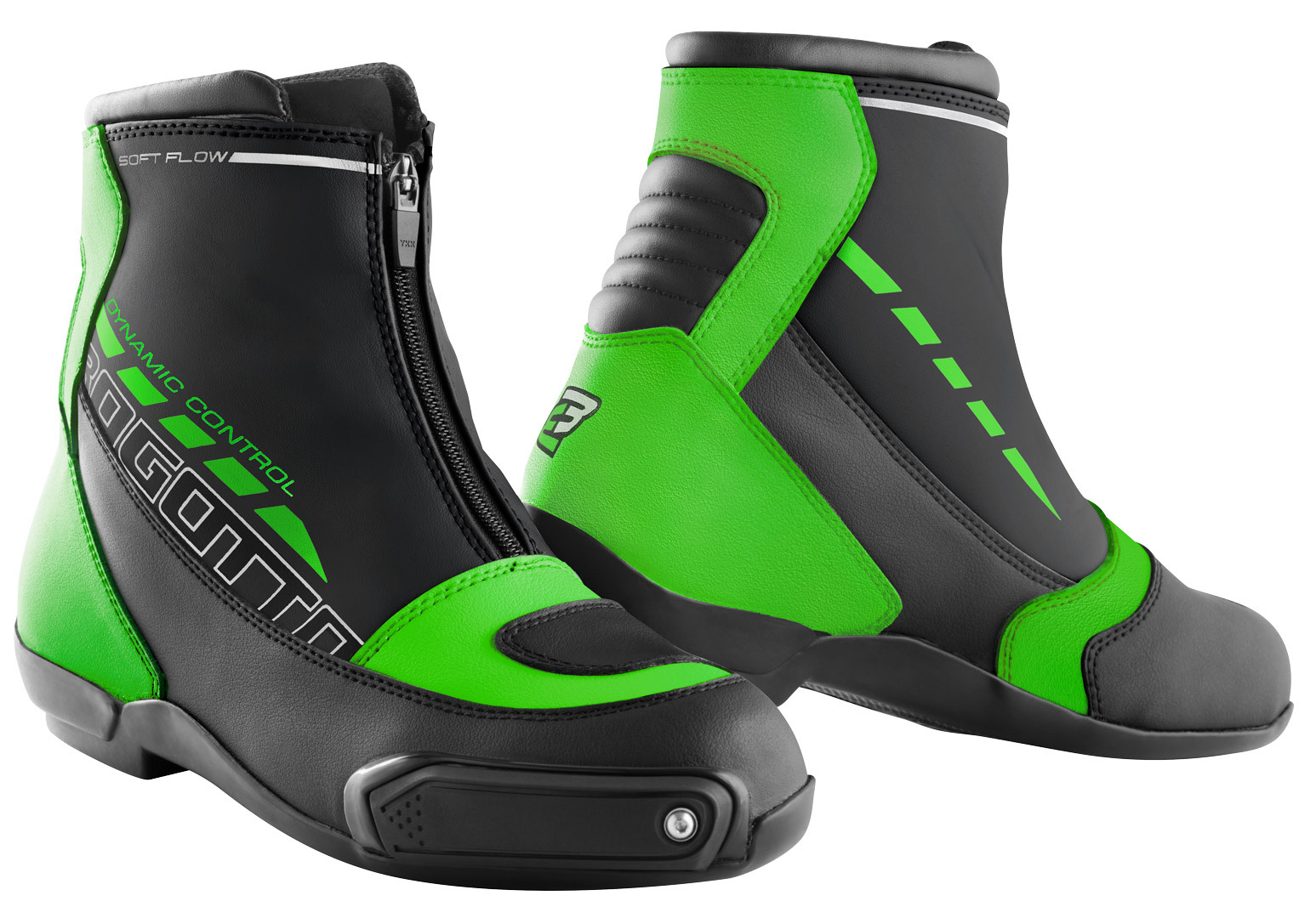 Bogotto Lap Motorradschuhe - Bild 2 von 44