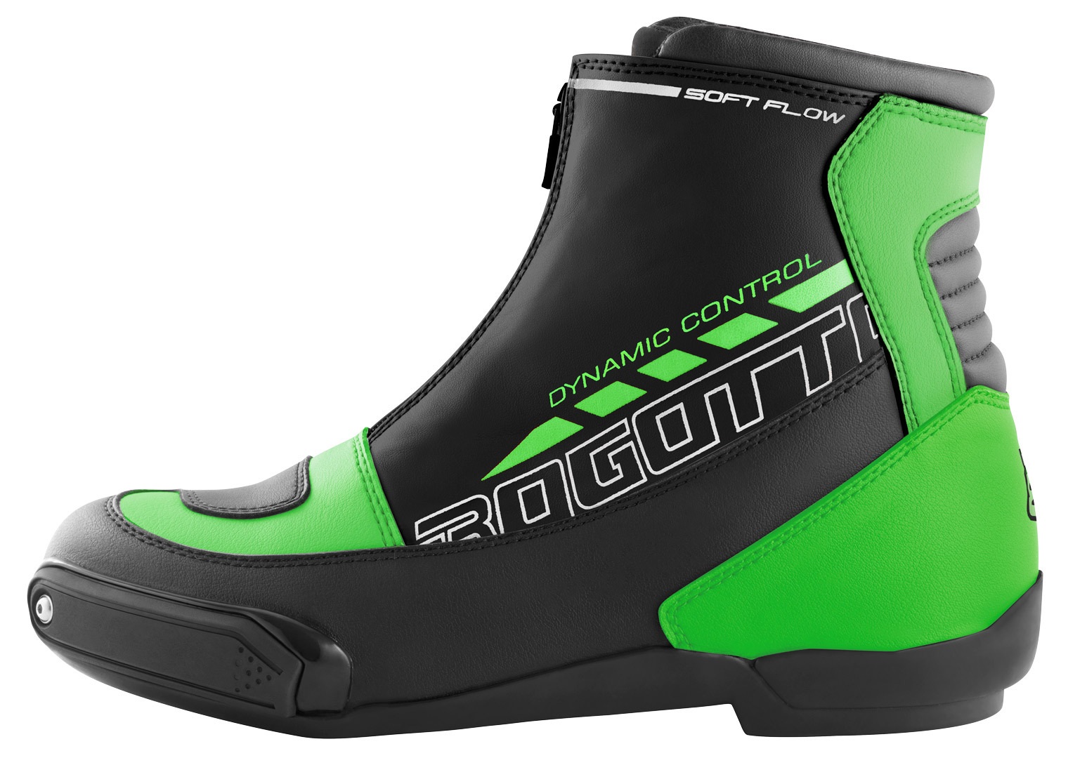 Bogotto Lap Motorradschuhe - Bild 4 von 44