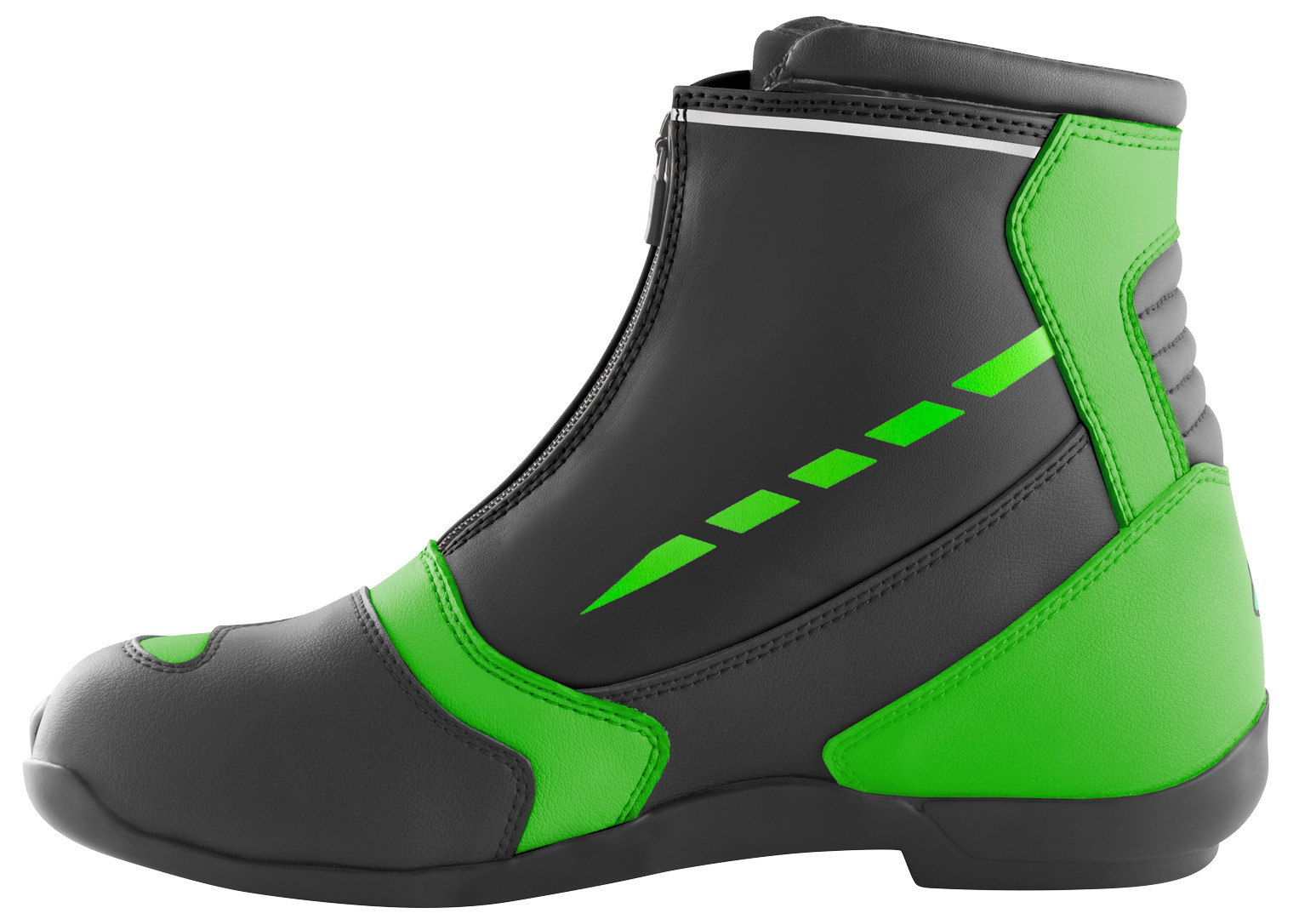 Bogotto Lap Motorradschuhe - Bild 5 von 44