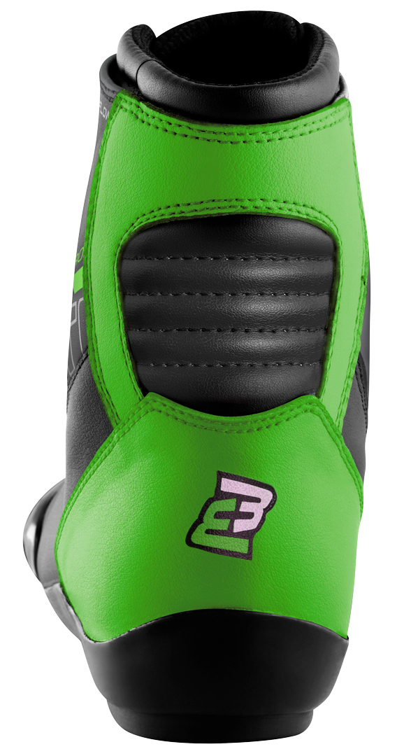 Bogotto Lap Motorradschuhe - Bild 6 von 44