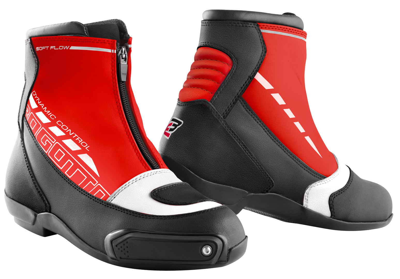 Bogotto Lap Motorradschuhe - Bild 20 von 44