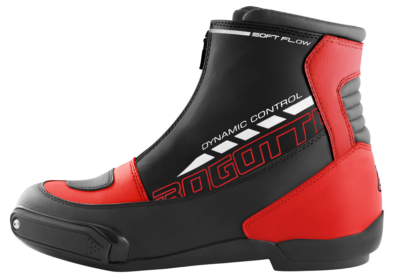 Bogotto Lap Motorradschuhe - Bild 41 von 44