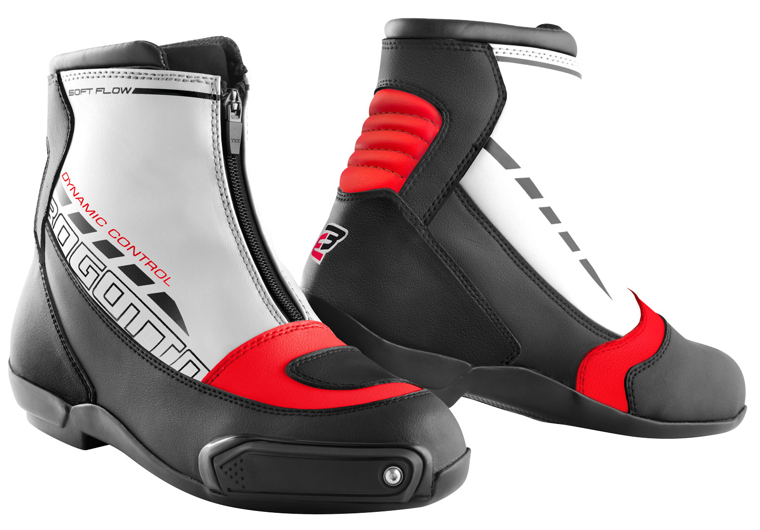 Bogotto Lap Motorradschuhe - Bild 8 von 44