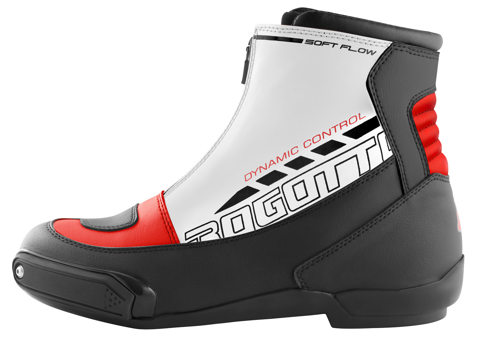 Bogotto Lap Motorradschuhe - Bild 10 von 44