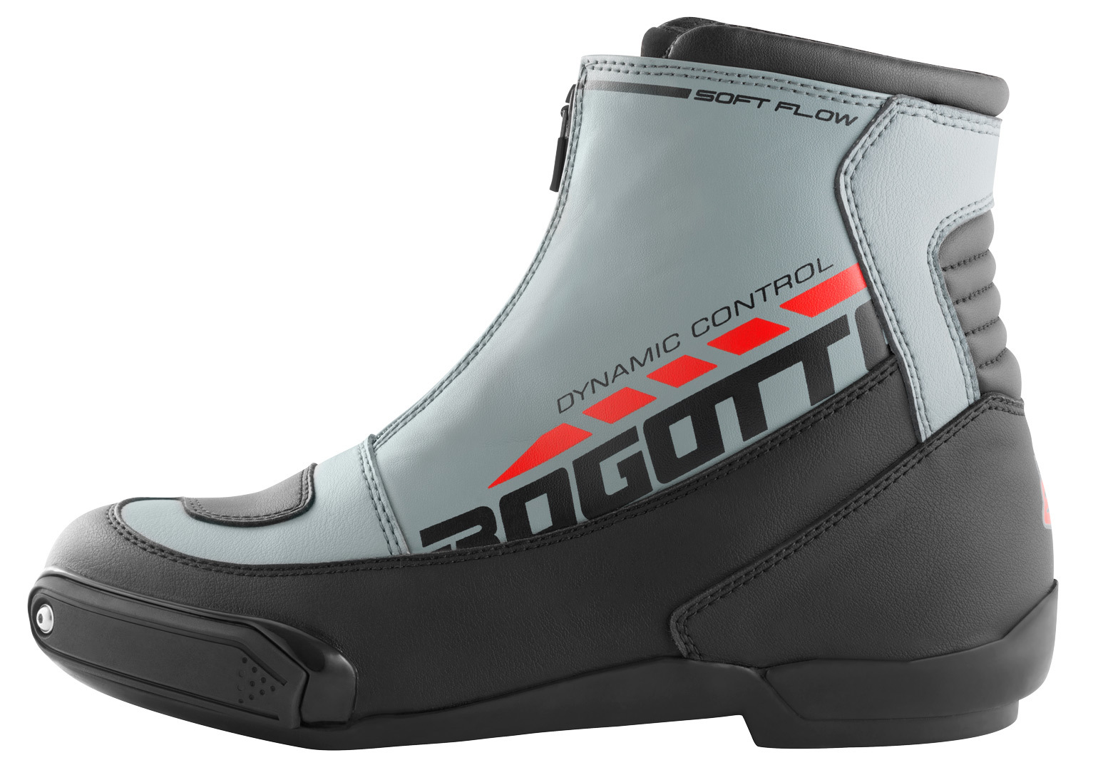 Bogotto Lap Motorradschuhe - Bild 16 von 44
